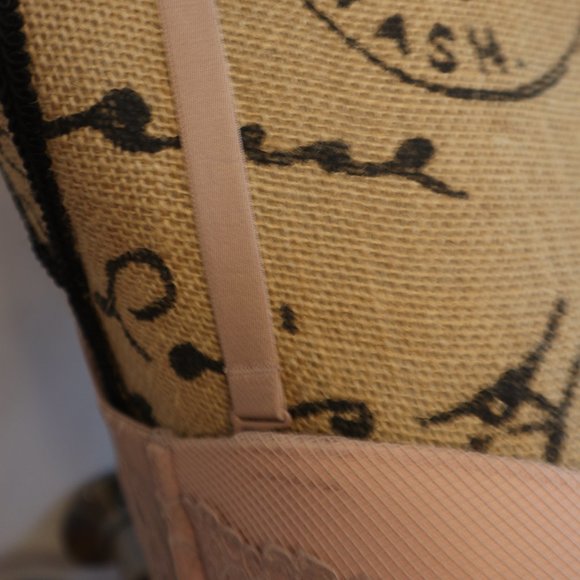 Maidenform Push-up Bra in Blush - Picture 2 of 4